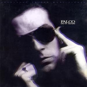 Do It Again by Falco (Vinyl - 1988)