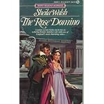 The Rose Domino book cover