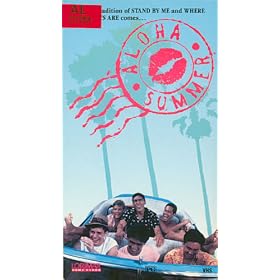Aloha Summer