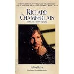 Richard Chamberlain book cover
