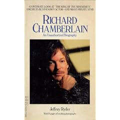 Richard Chamberlain