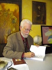 Image of Lon Milo DuQuette