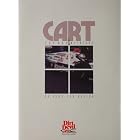 Cart 1991-92: The Men and Machines of Indy Car Racing by Robert Steig, Jonathan Hughes, and John Norwood