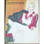 Joni Mitchell songbook complete volume number 1 (1966-1970) book cover
