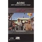 Click here to buy Dirty Deeds Done Dirt Cheap by  AC/DC .