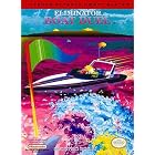 Eliminator Boat Duel by 