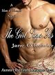 Jane O'Roarke
