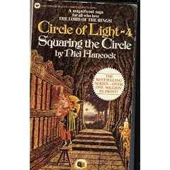 Squaring the Circle (Circle of Light, Book 4)