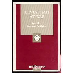 Leviathan at War (The Freeman Classics Series)