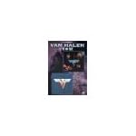 Van Halen I & II book cover