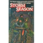  Storm Season (Thieves World #4)  by Robert Asprin