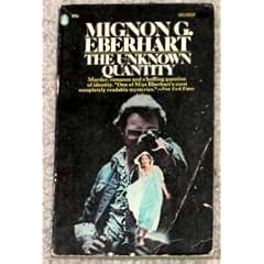 The Unknown Quantity