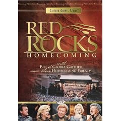 Red Rocks Homecoming