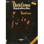 The Black Crowes- Shake Your Money Maker (Guitar-Vocal): Play-It-Like-It-Is-Guitar (Play-It-Like-It-Is) book cover