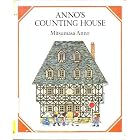 Anno's Counting House by  Mitsumasa Anno