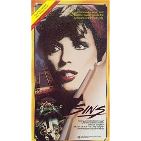 Sins [VHS]