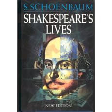 Shakespeare's Lives