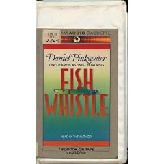 Fish Whistle