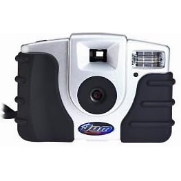 KB Gear JamCam 3.0 - Digital camera - 0.35 Mpix 0.5 Mpix (interpolated) - supported memory: MMC -... by KB Gear