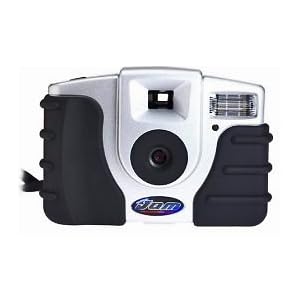 KB Gear JamCam 3.0 - Digital camera - 0.35 Mpix 0.5 Mpix (interpolated) - supported... by 
