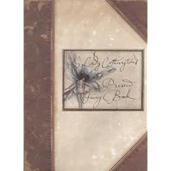 Lady Cottington's Pressed Fairy Book