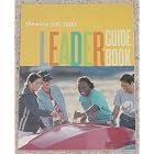 Junior Girl Scout Leader Guide Book by