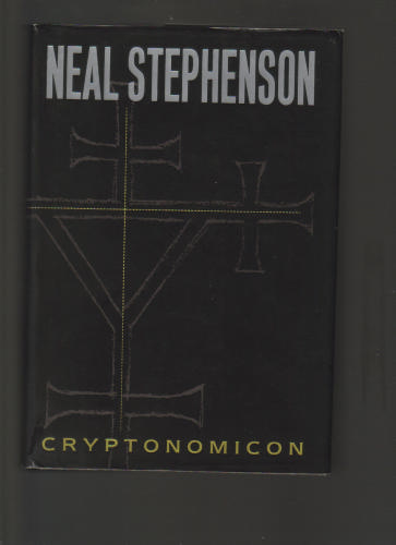 Cryptonomicon