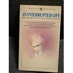 An Interrupted Life: the Diaries of Etty Hillesum 1941 - 43 book cover