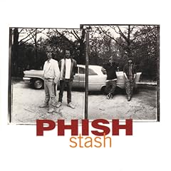 StashBest of by Phish