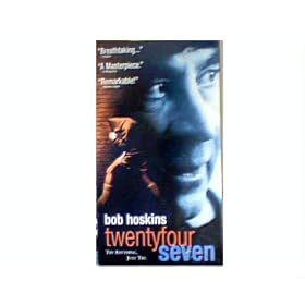 24 7: Twenty Four Seven [VHS]