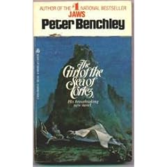 The Girl of the Sea of Cortez
