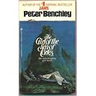 The Girl of the Sea of Cortez by Peter Benchley