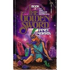 Golden Sword