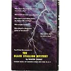 The Black Stallion Mystery by  Walter Farley