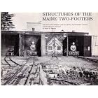 Click here to buy Structures of the Maine Two-Footers : Volume II : the Bridgton and Saco River, the Kennebec Central, and the Monson... by  Peter S Barney.