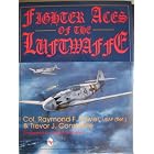 Click here to buy Fighter Aces of the Luftwaffe (Schiffer Military Aviation History) by Raymond F. Toliver and Trevor J. Constable.