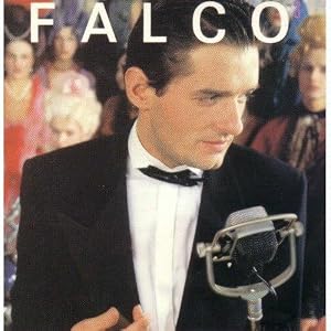 3 THREE by Falco (Vinyl - 1985)