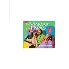 Thirty Six All Time Greatest by Mamas & The Papas
