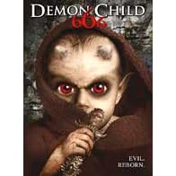 666: The Demon Child horror
