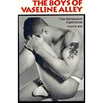 The Boys of Vaseline Alley book cover