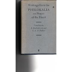 Writings from the Philokalia