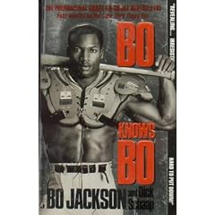 Bo Knows Bo