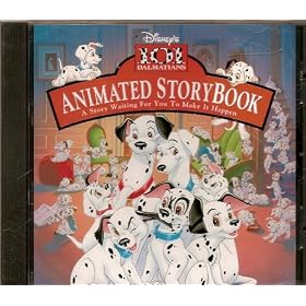 101 Dalmatians ASB (Jewel Case)