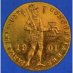 Historic gold coins of the world: from Croesus to Elizabeth II; book cover