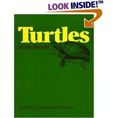 Turtles of the World
