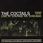 Live at Lounge Ax by  The Coctails 