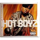 Hot Boyz by  Missy Elliott 
