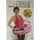 Firm, the Body Sculpting System 2 Allie Del Rio by 