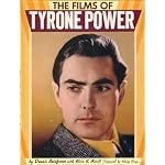 The Films of Tyrone Power book cover