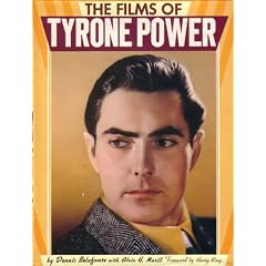The Films of Tyrone Power